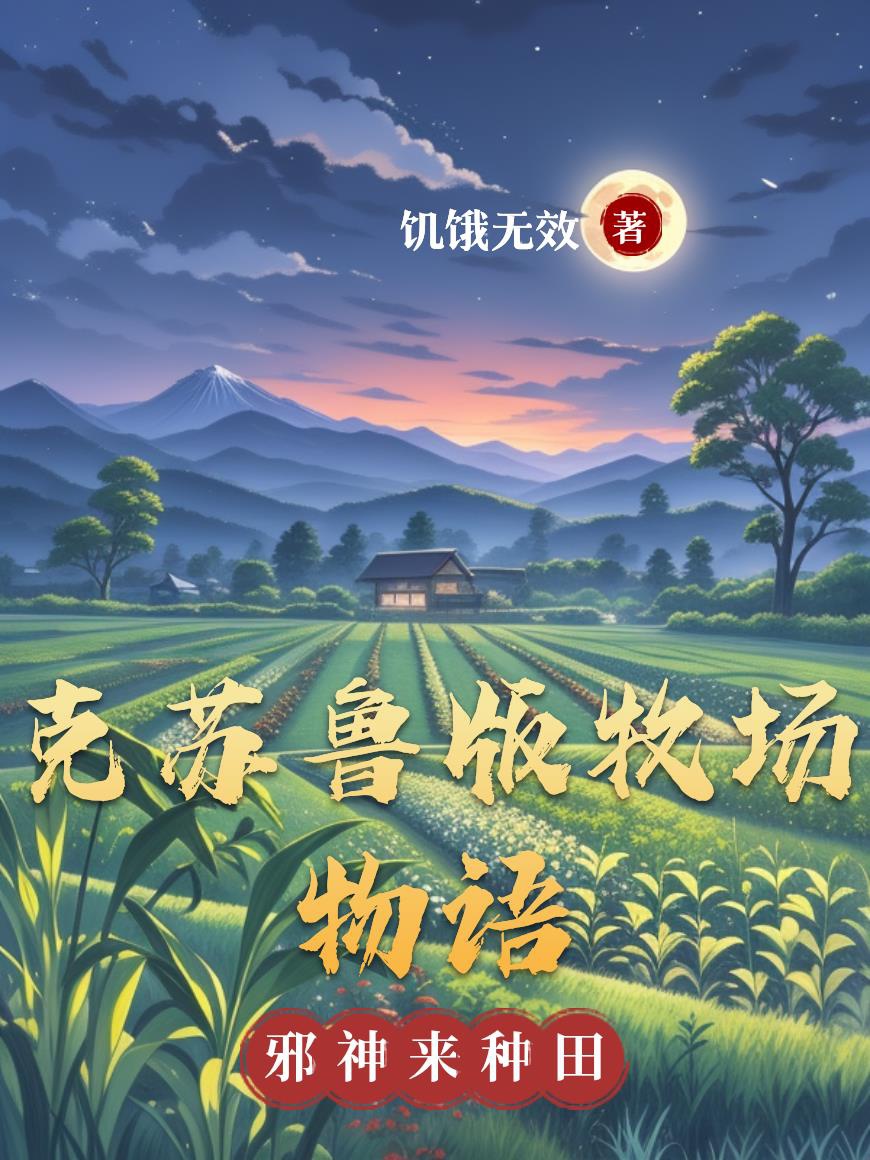 Cthulhu bản Harvest Moon / Ta trong mắt đều là Cthulhu nương 