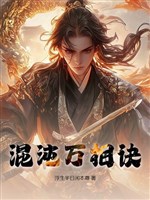 Hỗn độn vạn tương quyết 