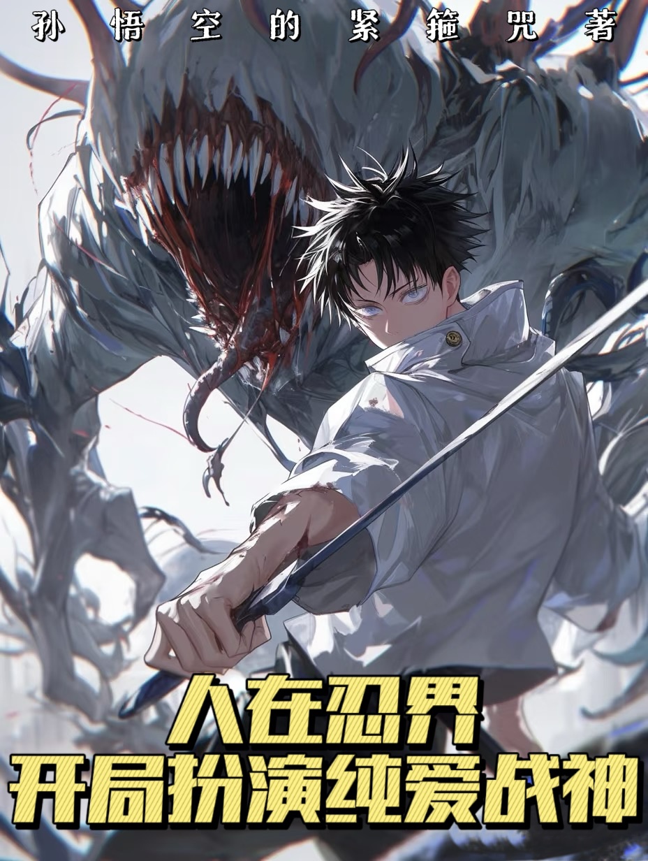 Người ở nhẫn giới, khai cục sắm vai thuần ái chiến thần! 