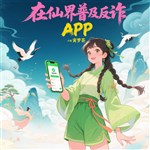Ở Tiên giới phổ cập phản trá APP 