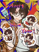 【 Quỷ bí chi chủ / all khắc 】 Cự gả hào môn, Ngu Giả tiên sinh trốn đi 99 thứ 