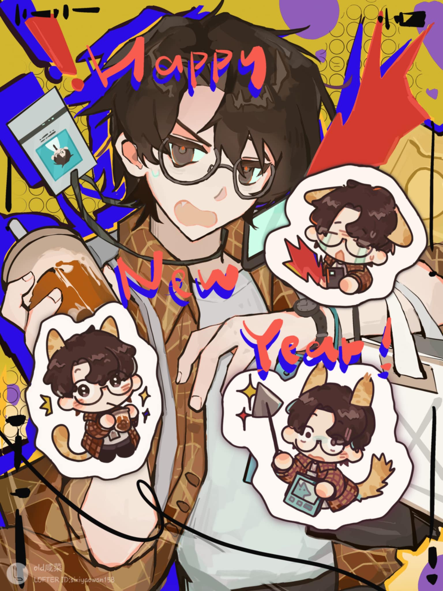 【 Quỷ bí chi chủ / all khắc 】 Cự gả hào môn, Ngu Giả tiên sinh trốn đi 99 thứ 