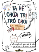 Ta Hệ Chữa Trị Trò Chơi