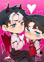 [ Tổng Anh Mỹ ] Giống loài thay đổi sau trở lại Gotham 