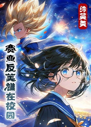 [ Tổng Anh Mỹ ] Xayda học bá phản anh hùng chi lộ 