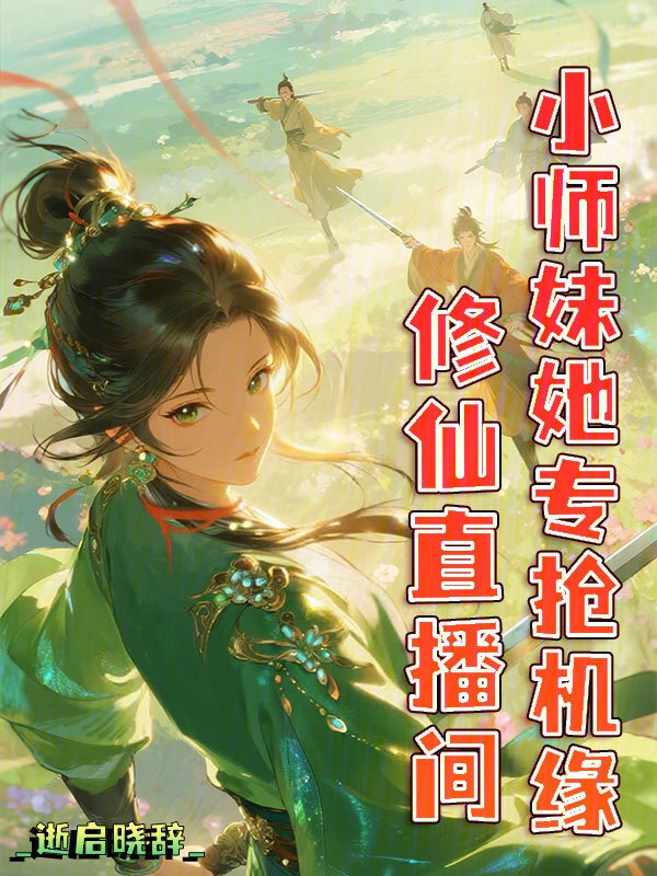 Tu tiên phòng live stream, tiểu sư muội nàng chuyên đoạt cơ duyên 