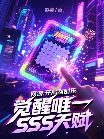 Võng du: Khai cục Quát Quát Nhạc, thức tỉnh duy nhất SSS thiên phú 