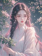 Xuân sắc mãn đường 